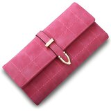 IZMAEL Novčanik NE-15022 - Tamno Ružičasta | shoptok.hr