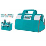 Total torba za orodje 13" / 12kg (THT261325) | Shoptok.si