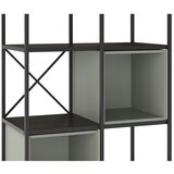 Marckeric Zelena/crna biblioteka 71x179 cm Anya – | shoptok.hr