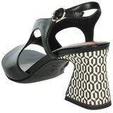 Tamaris Sandali & Odprti čevlji 1-28316-44 Črna | Shoptok.si