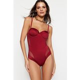 Trendyol Ženski kupaći kostim Tulle Detailed | shoptok.hr