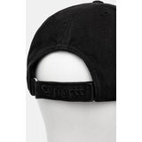 Carhartt WIP Heart Metal Kapa s šiltom black / black | Shoptok.si