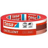 Tesa Ljepljiva krep traka Excellent (50 m x 30 mm) | shoptok.hr