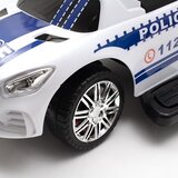 Baby Mix Guralica Policija s vodilicom za roditelje | shoptok.hr
