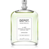 Depot No. 407 Restoring Aftershave osvježavajuća voda poslije brijanja Sartorial Sage 100 ml | shoptok.hr