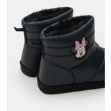 Sinsay Čizme za snijeg s laganom podstavom Minnie Mouse | shoptok.hr