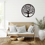 Modern Living Stenska Dekoracija Tree | Shoptok.si