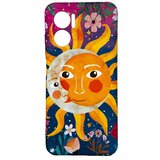  Maska za telefon SVETLECE za Xiaomi Redmi 10 5G DZ9/4 | Eponuda.com