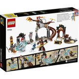 Lego Ninjago® ninja center za urjenje (71764) | Shoptok.si