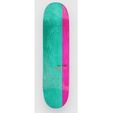 Jacuzzi Unlimited Michael Pulizzi Hoo 8.375" Skateboard deska brown | Shoptok.si