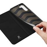 Dux ducis Skin Pro – preklopna torbica za Samsung Galaxy S23 črna | Shoptok.si