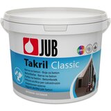 Jub barva za beton temno rjava 5 l | Shoptok.si