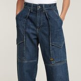 G-star Raw Barrel Utility High Loose farmerke | Eponuda.com