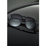MSTRDS Sunglasses Arthur Youth blk/gry