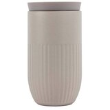 Sagaform Bež termo šalica 320 ml Tova – Cijene