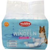 Nobby plenice za samice (12 kos) - 28-40 cm Cene