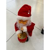 Ukras djed Božićnjak Glazbenik | shoptok.hr
