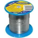 Spajkalna žica SMA, Ø0.8 mm, 100g - SW 0.8/100
