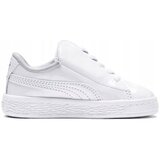 Puma Nizke superge Basket Crush Patent AC Bela Cene