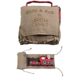 Lorena Canals Dirkalna steza Ride & Roll Train – | Shoptok.si