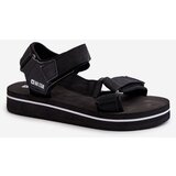 Big Star Women's Platform Sandals Big Star | shoptok.hr