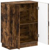  Ormarić za kupaonicu HOORN Dimljeni hrast 59 5 x 31 x 77 cm - Dimljeni hrast | shoptok.hr