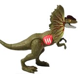  Dilofosaurus sa zvucnim i svetlosnim efektima Cene