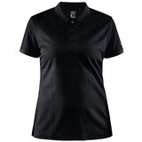 Craft Majice s kratkimi rokavi 1909139999000 Črna | Shoptok.si