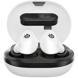 Steel Series Bežične slušalice Arctis GameBuds White | ePonuda.com