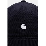 Carhartt WIP Kapa 'Harlem' marine / bela | Shoptok.si
