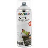 DUPLI-COLOR O. Barvni lak v spreju Dupli-Color Next (400 ml, RAL 9016 prometno bela, sijaj) Cene