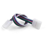 Konektor za RGBW traku K4-PR12-5 | ePonuda.com