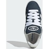 Adidas Nizke superge 'Campus 00s' moder denim / bela | Shoptok.si