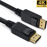 Kettz Displayport kabl 1.8M DP2DP-K1.8M4K60 | ePonuda.com
