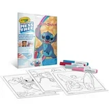 bojanka sa flomasterima stitch ( GA752665 )