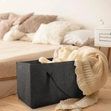 EFUTURETIME Torba Iz Filca 61 x 32 x 32 cm | Shoptok.si