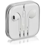 Apple iphone slušalke md827zm iphone 5, iphone 5c, iphone 5s, iphone 6, iphone 6 plus