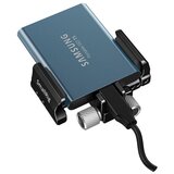SmallRig BSH2343 univerzalni držač za eksterni SSD | Eponuda.ba