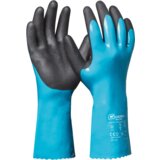 GEBOL RADNE RUKAVICE GRIP TECH PLAVO/CRNE VELIČINA 10 | Eponuda.ba