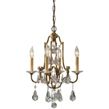 LESTENEC Elstead Valentina 41/53.3 cm E14