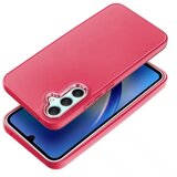 FRAME maska za SAMSUNG A34 5G magenta | Shoptok.si