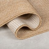 Flair Rugs Vanjski tepih u prirodnoj boji 80x150 cm Weave – | shoptok.hr