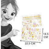 Buki France Buki® Dječje tetovaže Metal | shoptok.hr