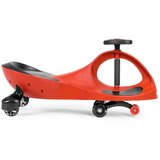 ECO TOYS guralica sa led kotačima - crveni | shoptok.hr