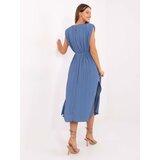 Italy Moda Dress-DHJ-SK-19830.00-dark blue Cijene