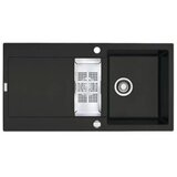 Franke sudopera MRG 651-A 114.0176.602 Cene