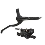 Shimano disk kočnica zadnja MT200 hidraulična s adapterom | shoptok.hr