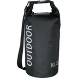 Hama Outdoor torba 10l, vodootporna, crna ( 178174 ) | Eponuda.com