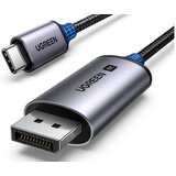 Ugreen kabel USB C v DisplayPort 1.4 8K@60Hz 4K@240Hz, 2m, 25158 Cene