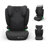 Kinderkraft Dječja autosjedalica s ISOFIX-om JUNIOR FIX 2 PLUS i-Size Black Cene
